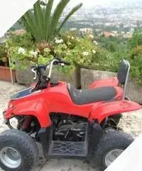 Quad o quod aeon Italiano