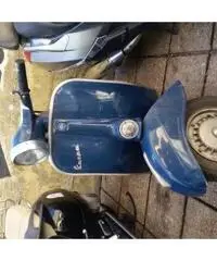 vespa sprint 150 del 1969