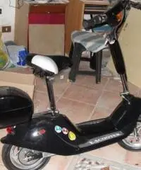 VOR Supermotard tipo veicolo Scooter cc 2