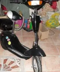 VOR Supermotard tipo veicolo Scooter cc 2 - 2