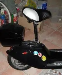 VOR Supermotard tipo veicolo Scooter cc 2 - 3