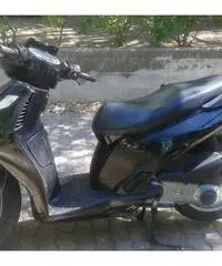 APRILIA Sportcity Scooter cc 125