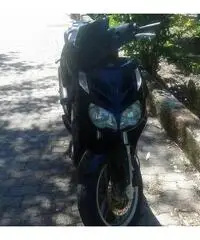 APRILIA Sportcity Scooter cc 125 - 5