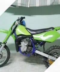 Kawasaki Altro modello - 2002 - 2