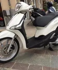 PIAGGIO Liberty 125 NEW LIBERTY 125 ABS