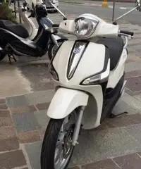 PIAGGIO Liberty 125 NEW LIBERTY 125 ABS - 2