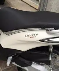 PIAGGIO Liberty 125 NEW LIBERTY 125 ABS - 4