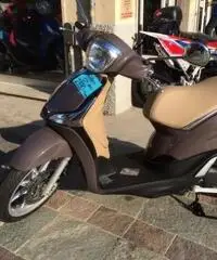 PIAGGIO Liberty 125 NEW LIBERTY 125 ABS - 8