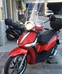 PIAGGIO Liberty 125 NEW LIBERTY 125 ABS - 10