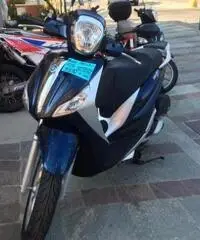 PIAGGIO Medley 125 abs