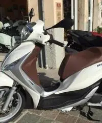 PIAGGIO Medley 125 abs - 2