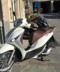 PIAGGIO Medley 150 abs - 2