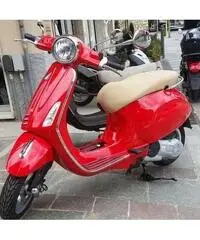 PIAGGIO Vespa 125 Primavera NEW 125 Primavera ABS EURO 4