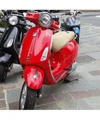 PIAGGIO Vespa 125 Primavera NEW 125 Primavera ABS EURO 4 - 3