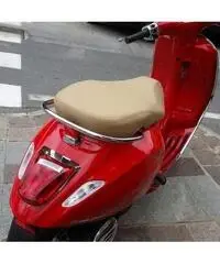 PIAGGIO Vespa 125 Primavera NEW 125 Primavera ABS EURO 4 - 5