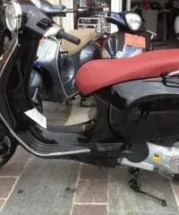 PIAGGIO Vespa 125 Primavera NEW 125 Primavera ABS EURO 4 - 6