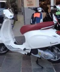 PIAGGIO Vespa 150 Primavera NEW 150 Primavera Abs euro 4 - 2