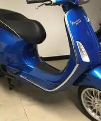 PIAGGIO Vespa S 125 SPRINT ABS euro 4 - 2