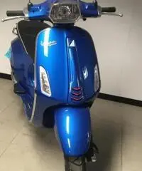 PIAGGIO Vespa S 125 SPRINT ABS euro 4 - 4