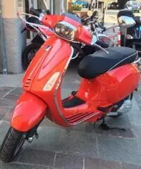 PIAGGIO Vespa S 125 SPRINT ABS euro 4