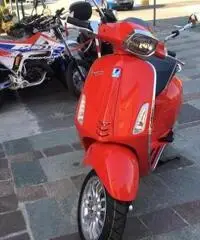 PIAGGIO Vespa S 125 SPRINT ABS euro 4 - 2