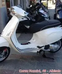 PIAGGIO Vespa S 125 SPRINT ABS euro 4 - 3