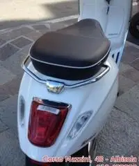 PIAGGIO Vespa S 125 SPRINT ABS euro 4 - 4