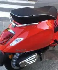 PIAGGIO Vespa S 125 SPRINT ABS euro 4 - 7