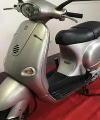 VESPA 150 ET4 vespa ET4 150