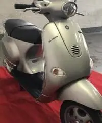 VESPA 150 ET4 vespa ET4 150 - 4