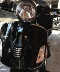 VESPA GTS 300 Super MY 14 - 2