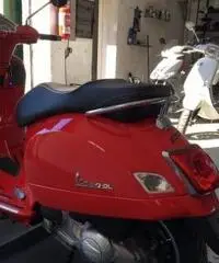 VESPA GTS 300 Super MY 14 - 4