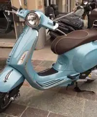 VESPA Primavera 125 70° anniversario - 2