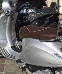 VESPA Primavera 125 70° anniversario - 4