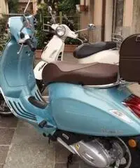 VESPA Primavera 125 70° anniversario - 5