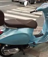 VESPA Primavera 125 70° anniversario - 8