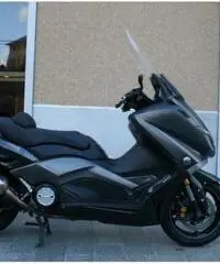 Yamaha TMAX 530 - 2