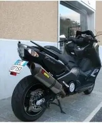 Yamaha TMAX 530 - 3