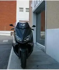 Yamaha TMAX 530 - 5