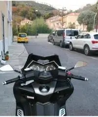 Yamaha TMAX 530 - 9