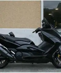 Yamaha T Max - 2