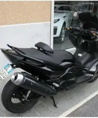 Yamaha T Max - 4