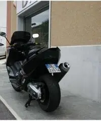 Yamaha T Max - 5