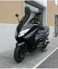 Yamaha T Max - 7