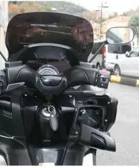 Yamaha T Max - 10