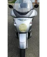 Aprilia Scarabeo 500 - 4