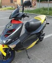 SR Aprilia - 10mila km - SuperSpeed