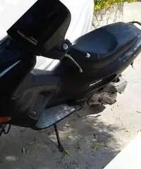 Gilera Runner 50 - 1999 - 2