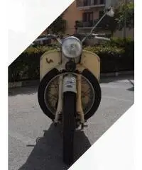 Moto Guzzi Galletto 192 - Anno 1959 - 2