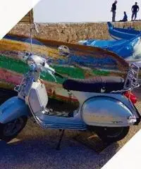 Piaggio Vespa 150 PX - 2015